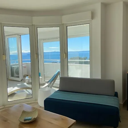 Apartment Lone The View *