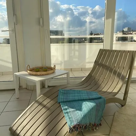 Lone The View Apartment Split