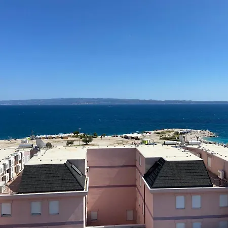 Apartment Lone The View *